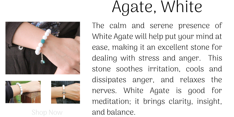 Agate Meaning