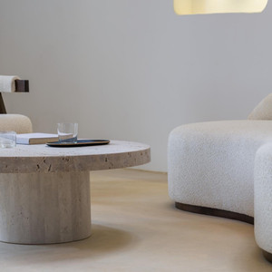 Casablanca Coffee Table Casablanca Coffee Table