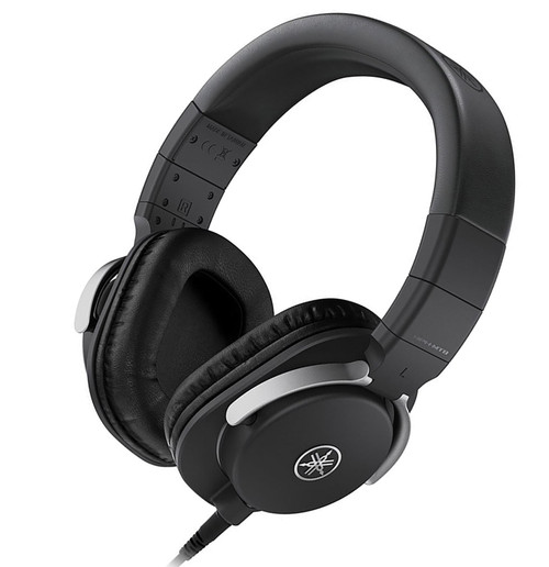 Yamaha Headset