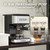 Empstorm Semi Automatic Coffee Machine