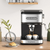 Empstorm Semi Automatic Coffee Machine