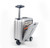 Electric Travel Suitcase Scooter 