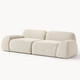 Wolke Leisure 2-Seater Sofa
