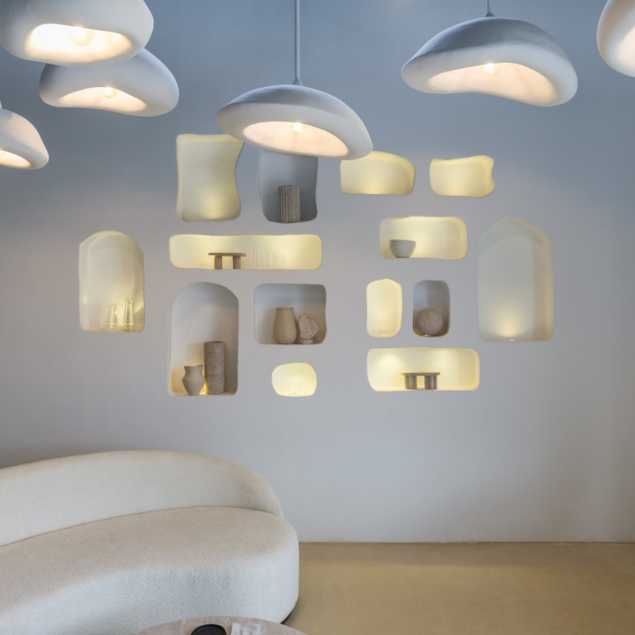 Vienna Pendant Lamp