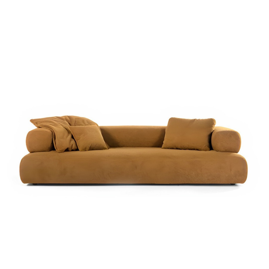 Milano Living Room Sofa