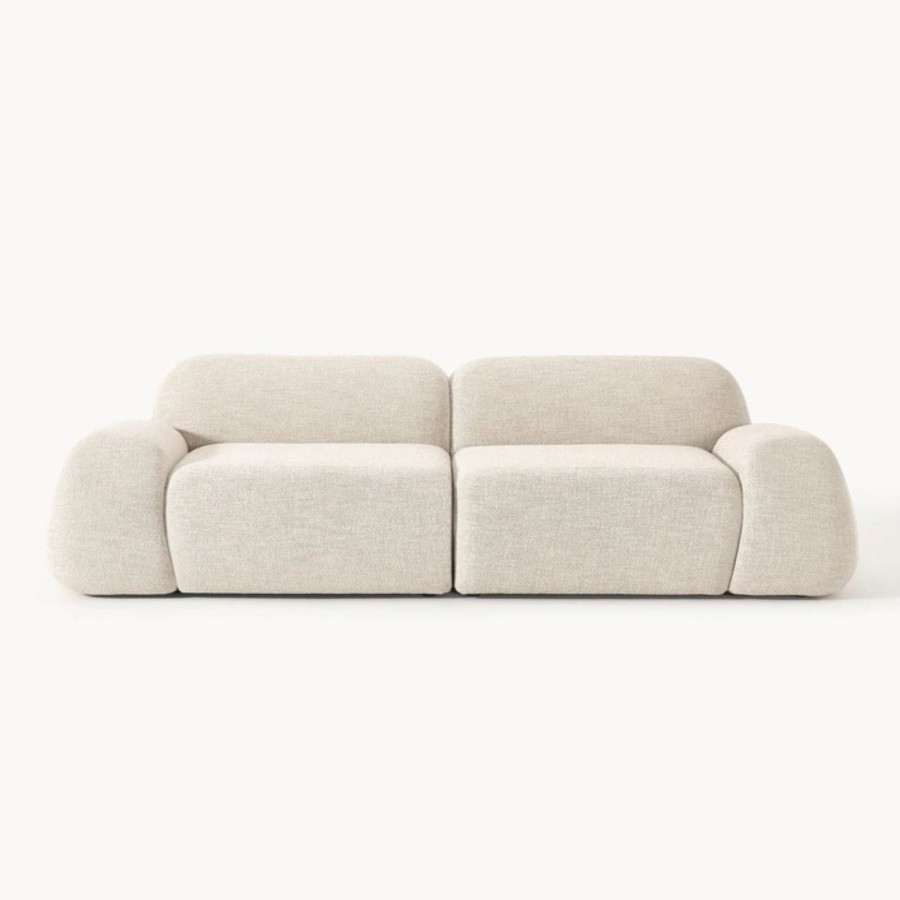Wolke Leisure 2-Seater Sofa