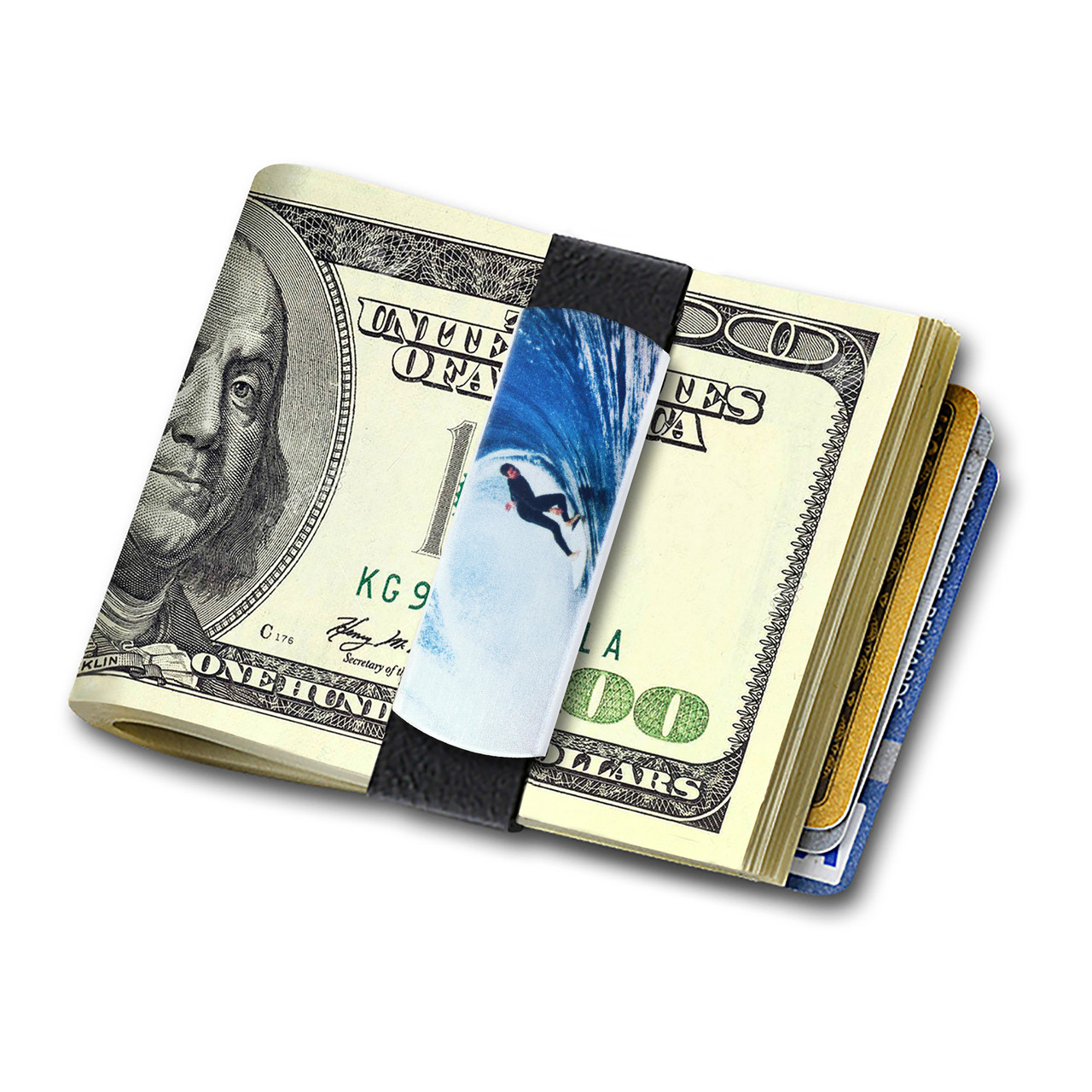 Surfer Money Band