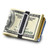 Crystal Money Band made by GRAND BAND Crystal Money Band made by GRAND BAND