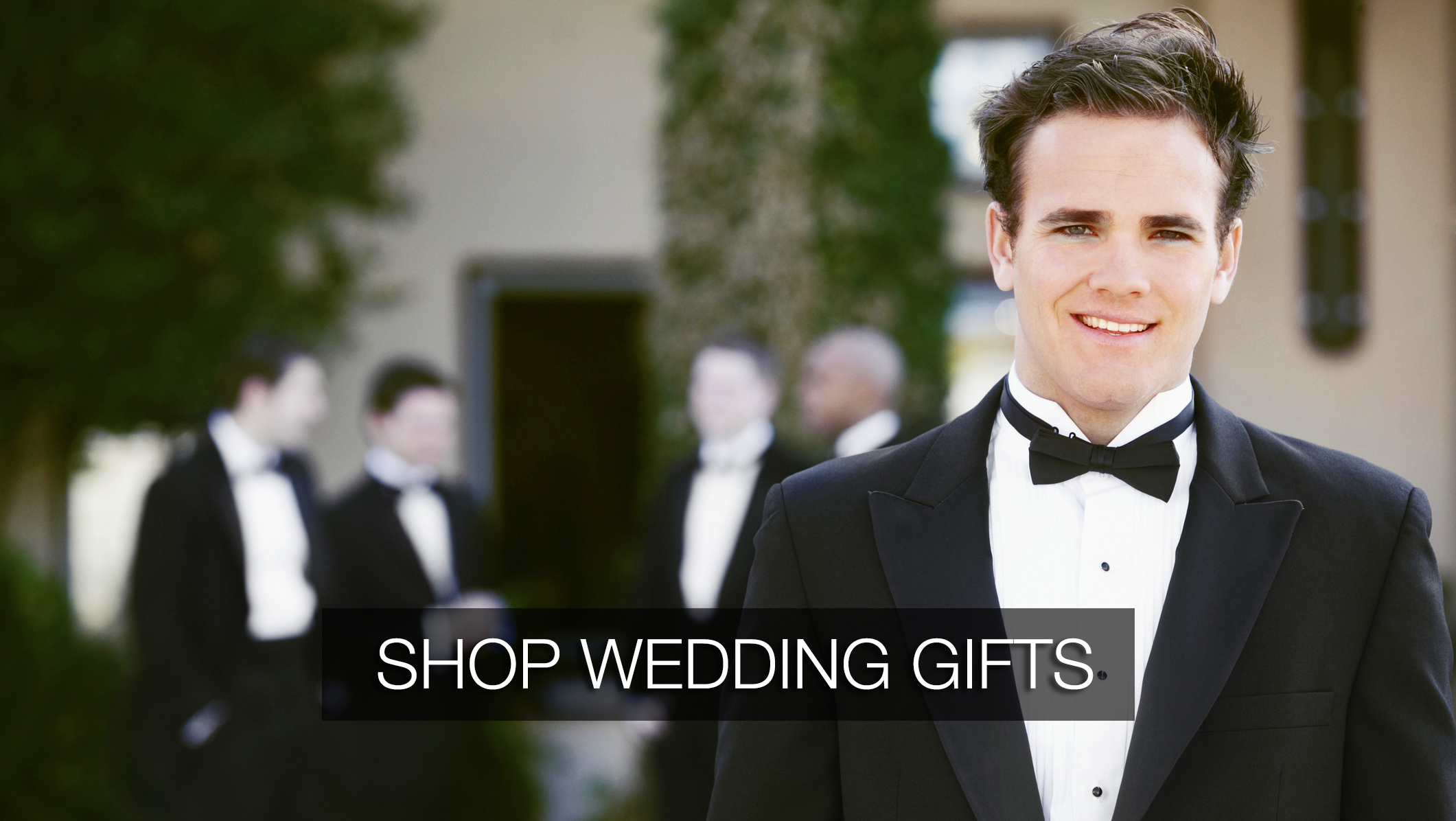 Shop Groomsmen Gifts