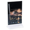4x6 Top Load Sign Holder Display