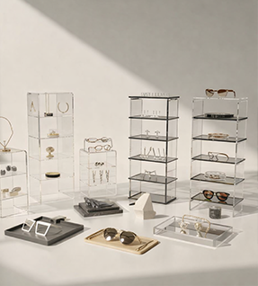 Retail Product Displays