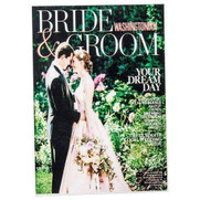 5x7 Wall Mount Sign Holder No Holes Display