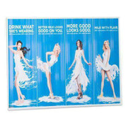 11x8.5 Wall Mount Sign Holder No Holes Display 11x8.5 Wall Mount Sign Holder No Holes Display