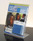 11x14 Slant Back Sign Holder with 4x9 Brochure Holder