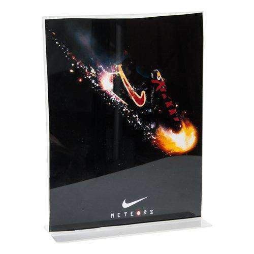 8.5x11 Bottom Load Sign Holder Display 8.5x11 Bottom Load Sign Holder Display