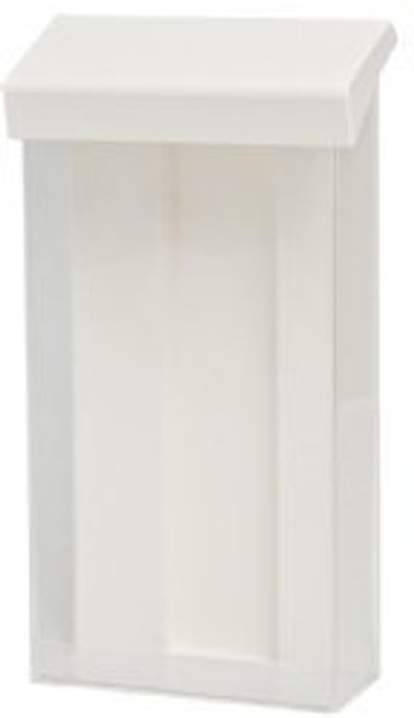 4x9 Outdoor Information Box Brochure Holder 4x9 Outdoor Information Box Brochure Holder