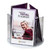 5x8 Rotating Brochure Holder 3 Pockets