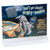 7x5 Top Load Sign Holder Display