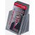2.5x3.5 Clear Acrylic Vertical Business Card Holder