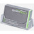 4x2 Clear Acrylic Business Card Holder Horizontal