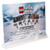 17x11 Top Load Sign Holder Display