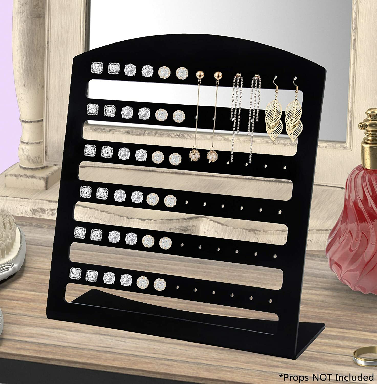 Jewelry Displays 