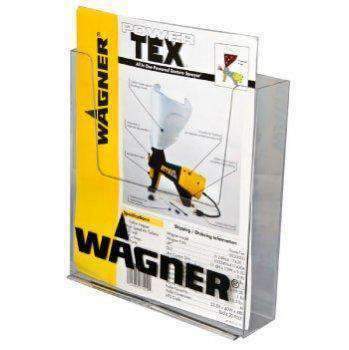Wall Mount  Brochure Holders