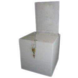 Combination Ballot Boxes