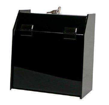 Wall Mount Ballot Boxes