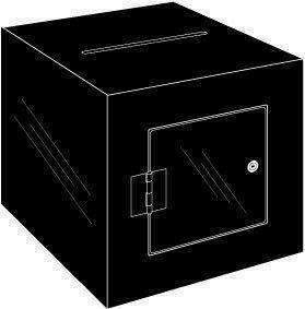 Voting Boxes