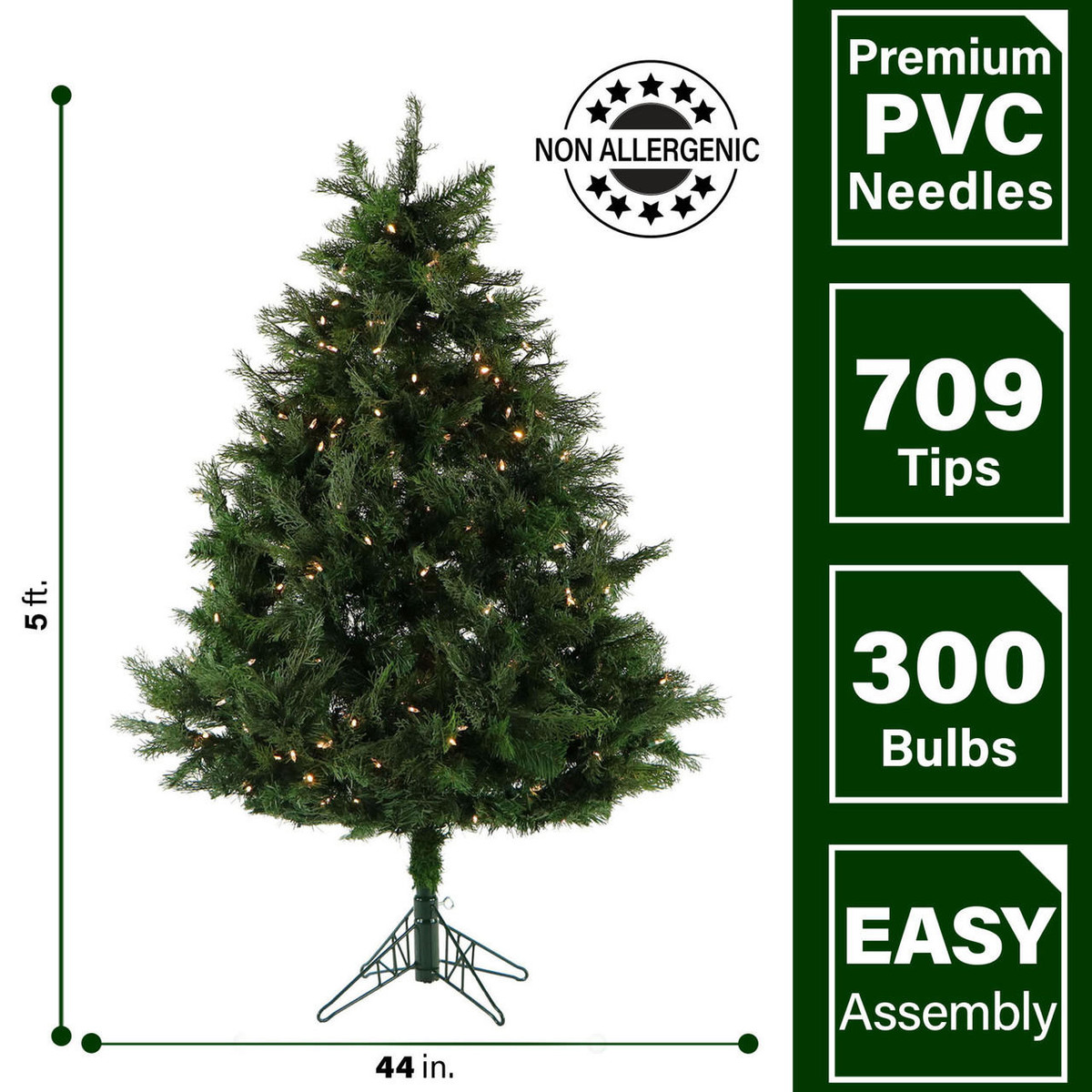 Christmas - Christmas Trees - Best Sellers - Fraser Hill Farm