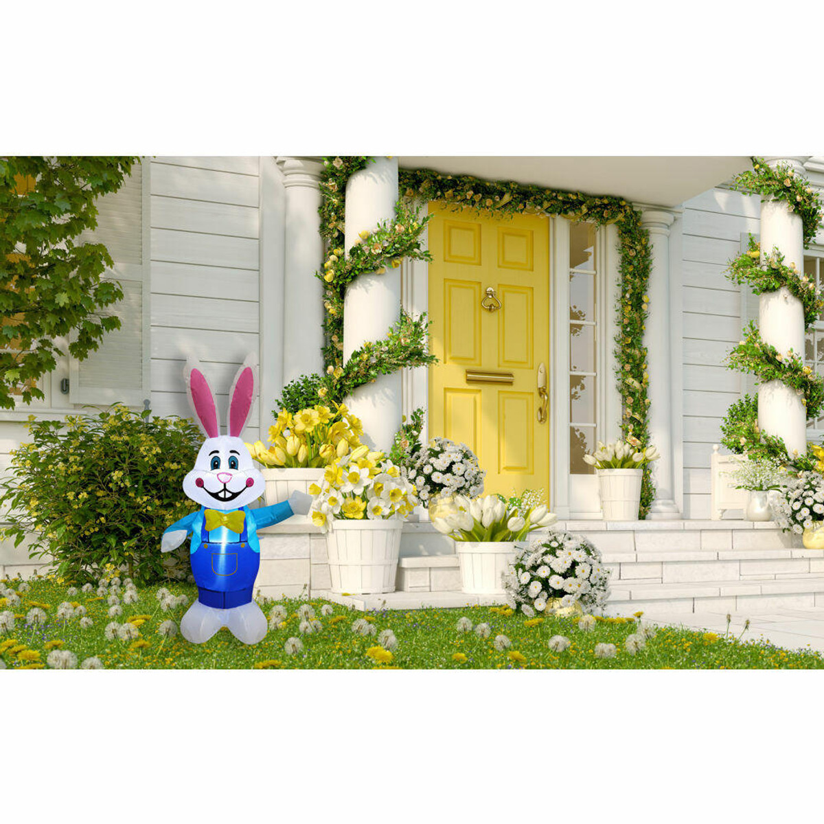 Shop for Spring Decorations Online | Spring Decor | Fraser Hill Farm