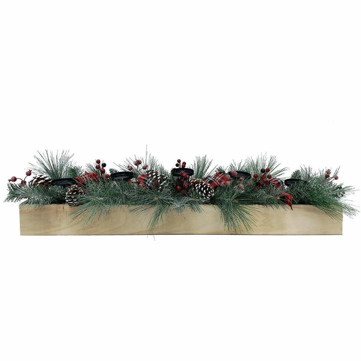 https://cdn11.bigcommerce.com/s-2tgc1eknzf/images/stencil/1200x1200/products/1617/13664/fraser-hill-farm-fraser-hill-farm-42-inch-5-candle-holder-centerpiece-with-frosted-pine-branches-red-berries-plaid-bows-and-pinecones-in-wooden-box-ff042chtt010-0rd__94593.1635524783.jpg?c=1