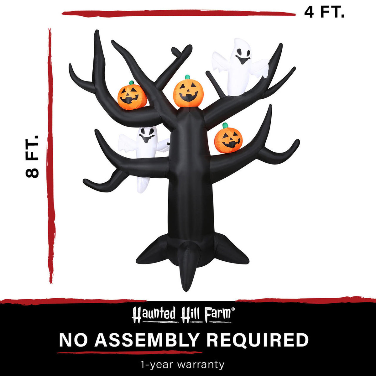 Halloween - Outdoor Decor - Inflatables - Page 1 - Fraser Hill Farm