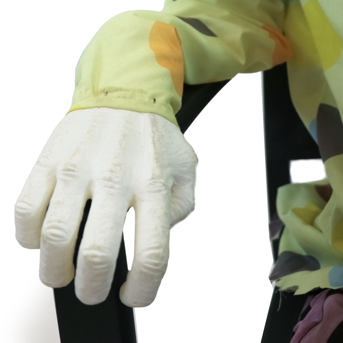 Graphisme de clown effrayant · Creative Fabrica