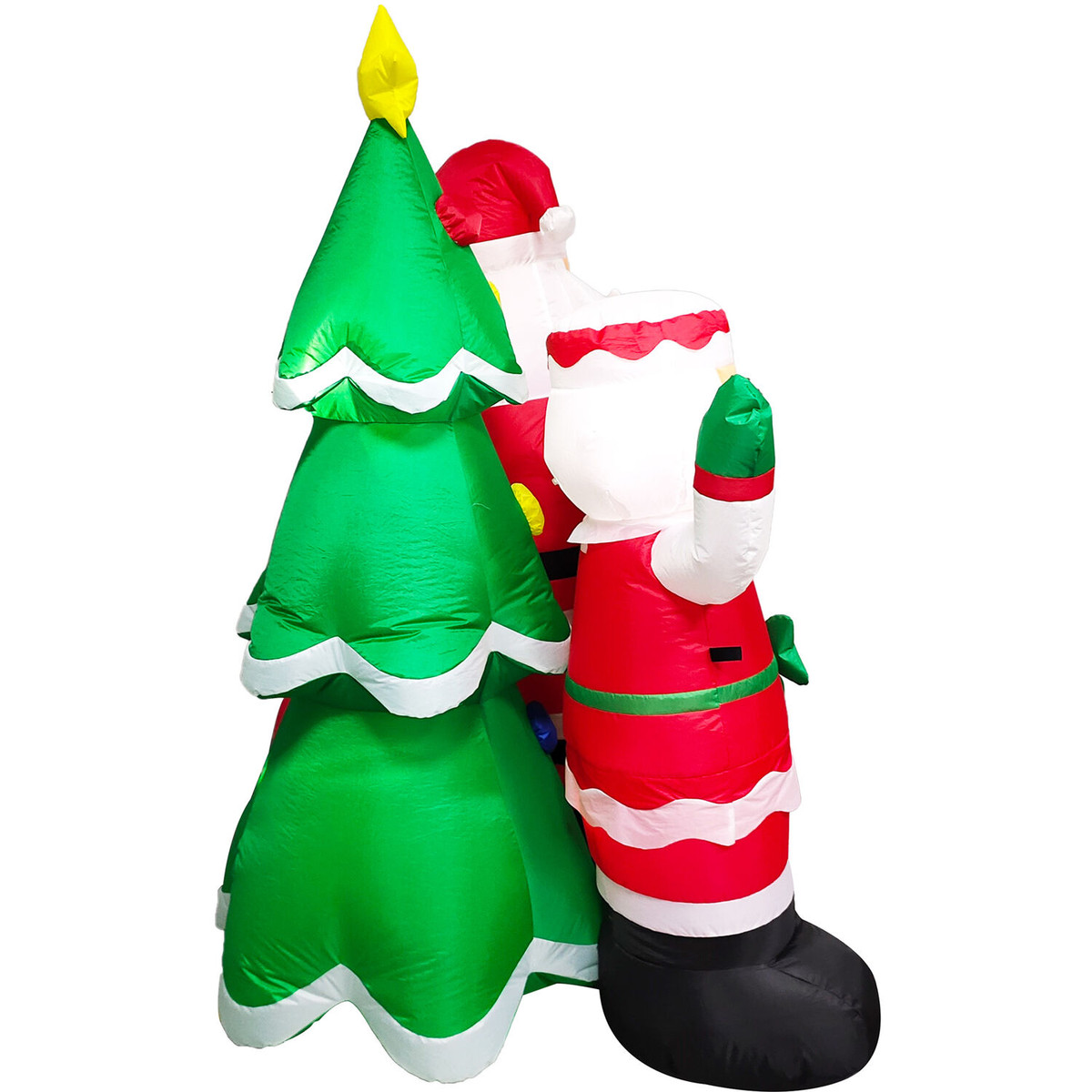 Christmas - Outdoor Decor - Inflatables - Page 1 - Fraser Hill Farm