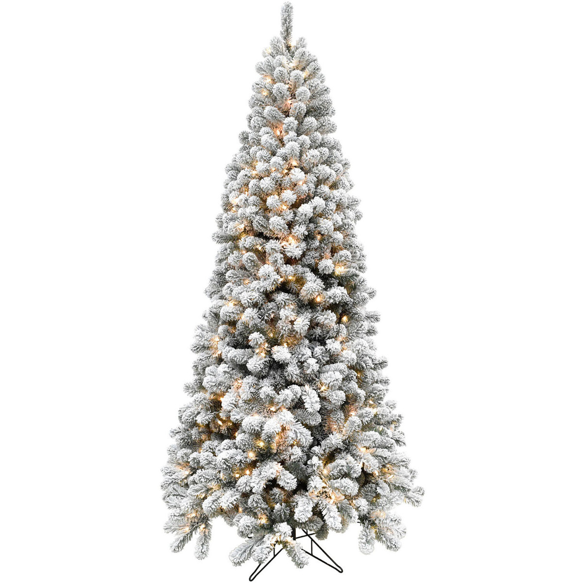 The Holiday Aisle® 5.5' Pine Christmas Tree