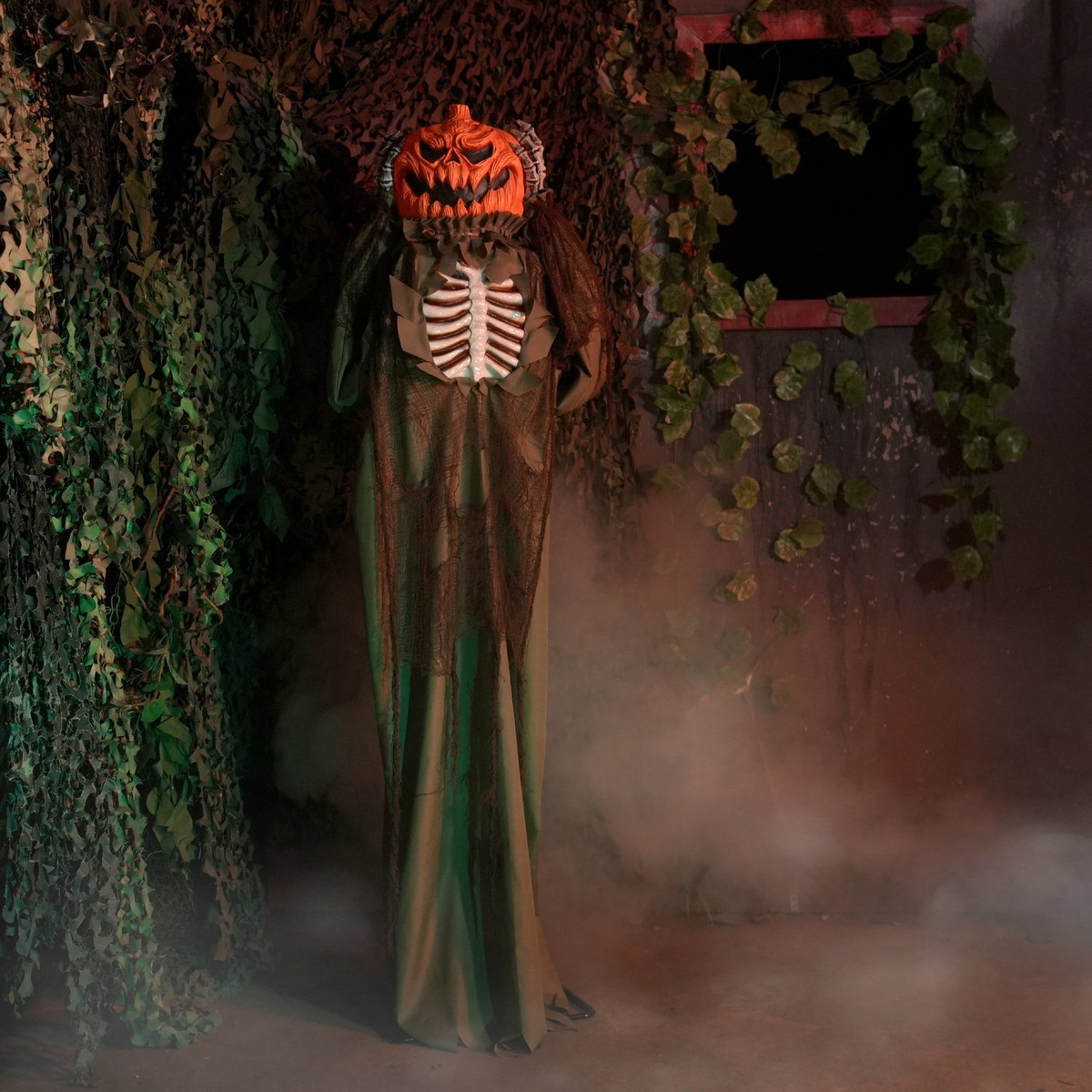 Halloween Themes & Decorations | Haunted Hill Farm - Page 6