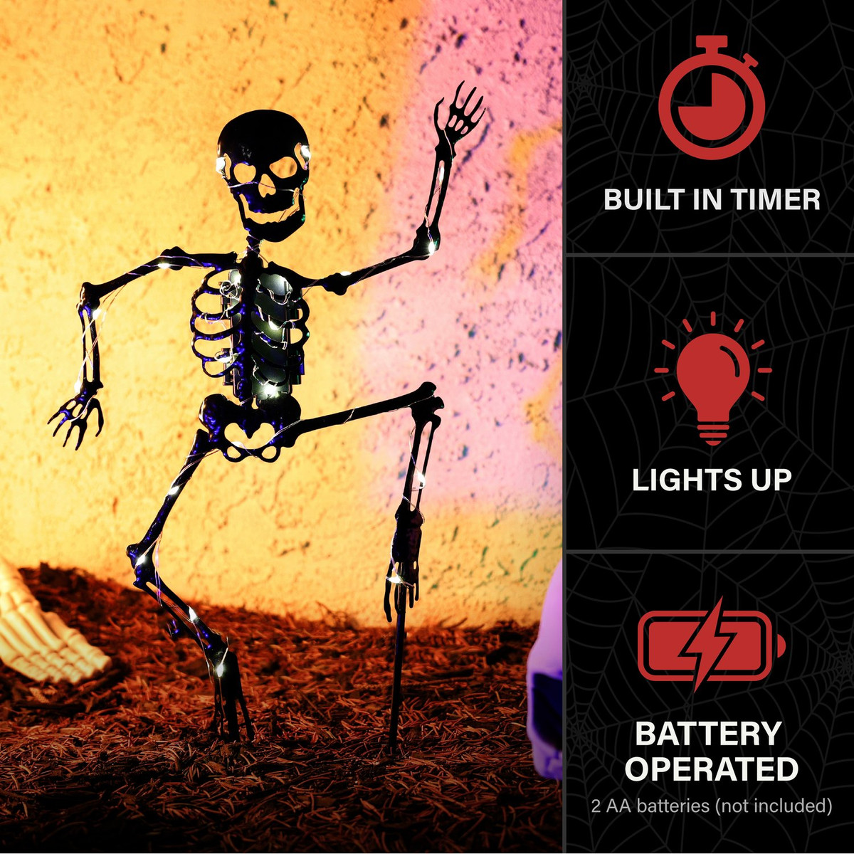 Halloween Themes & Decorations | Haunted Hill Farm - Page 6