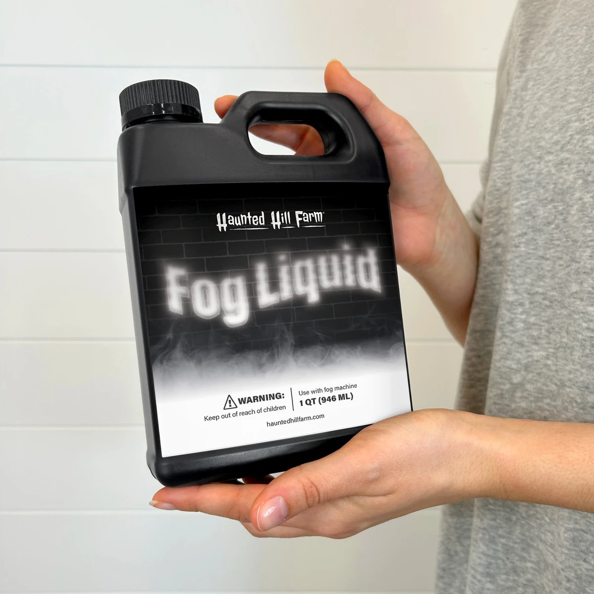 32oz Fog Liquid for Fog & Smoke Machine