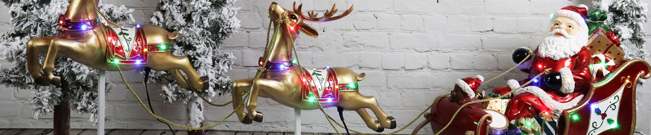 LED Light Decor