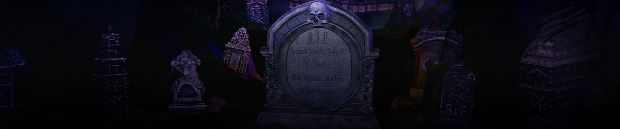 Shop All Halloween