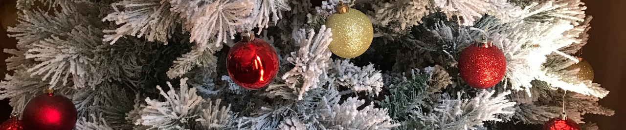 Christmas Trees