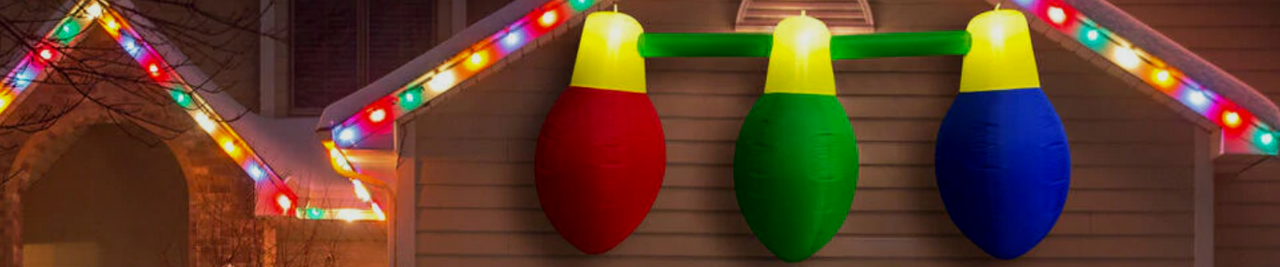 Inflatables