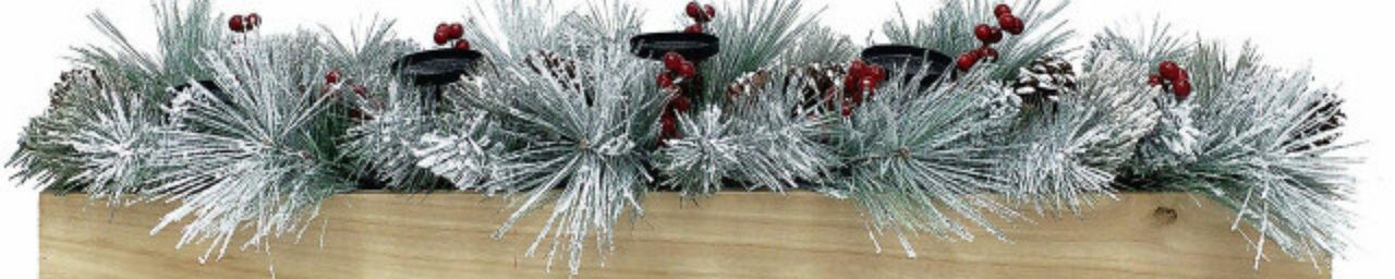 Candle Holders
