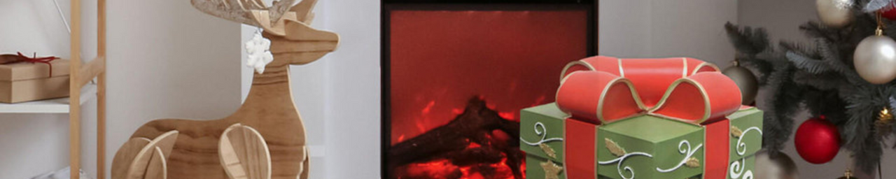 Gift Boxes