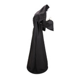 5.4-Ft. Standing Jump Scare Nun Animatronic