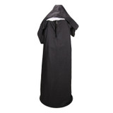 5.4-Ft. Standing Jump Scare Nun Animatronic