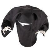 5.4-Ft. Standing Jump Scare Nun Animatronic