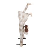 6-Ft. Upside Down Girl Animatronic